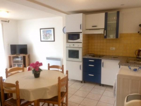 Charmant F2 avec Terrasse, Clim, Parking, Animaux OK - Amélie-les-Bains - FR-1-703-44